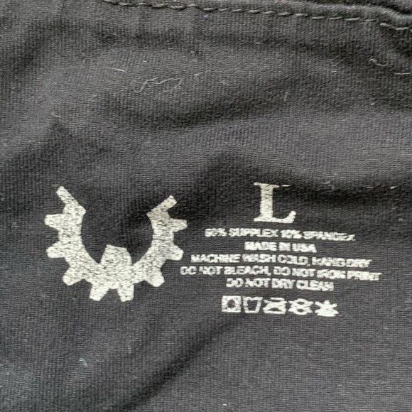 Leggings - Picture 7 of 7